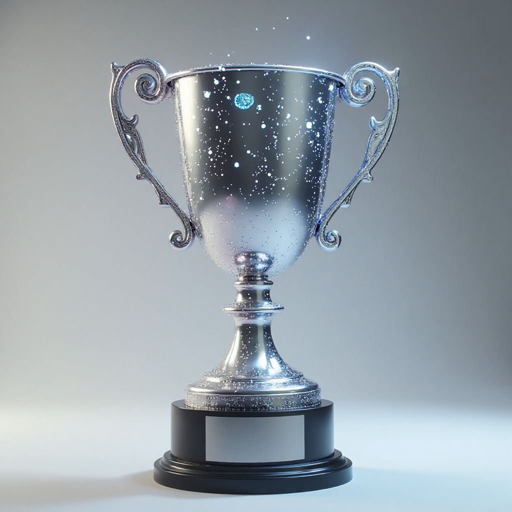 Technology Implementation Award